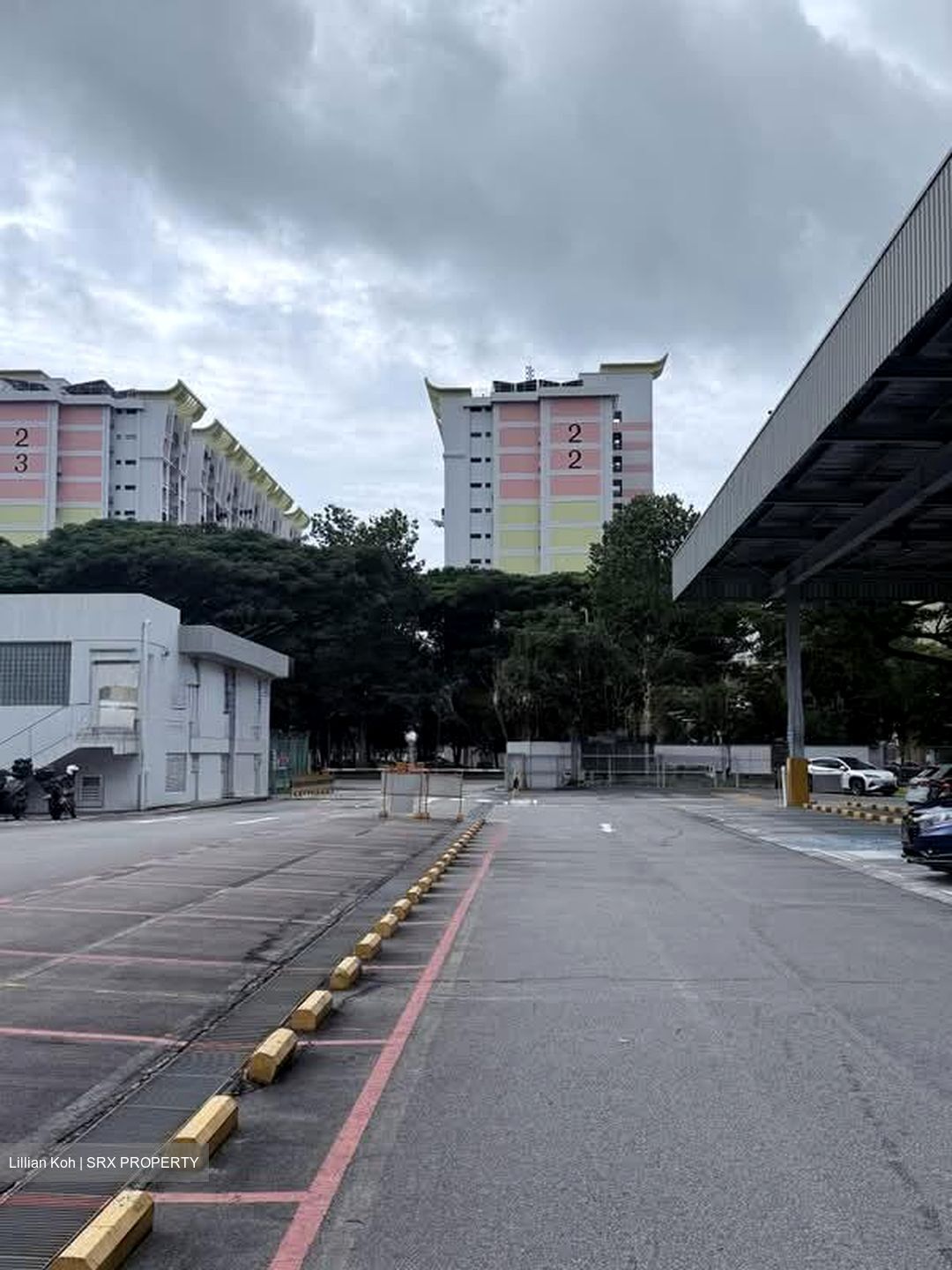 Bedok South Avenue 1 (D16), Factory #588626671